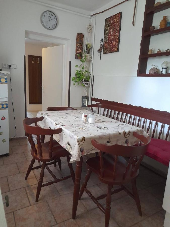 Apartamento Vseborky Dalovice Exterior foto