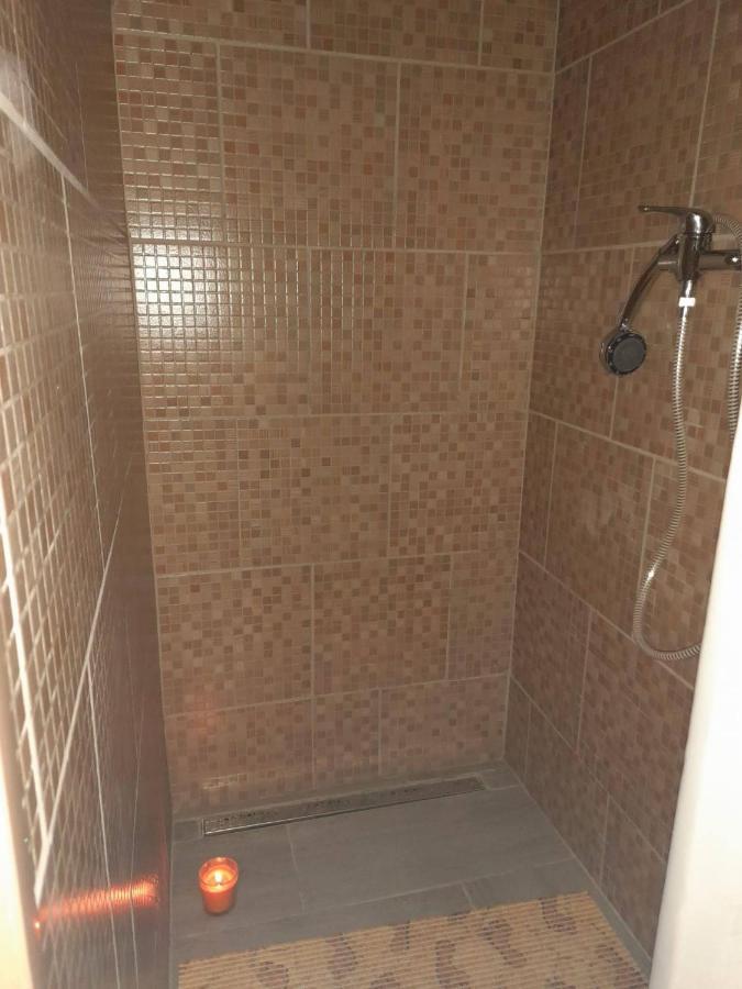 Apartamento Vseborky Dalovice Exterior foto