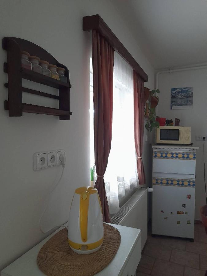 Apartamento Vseborky Dalovice Exterior foto