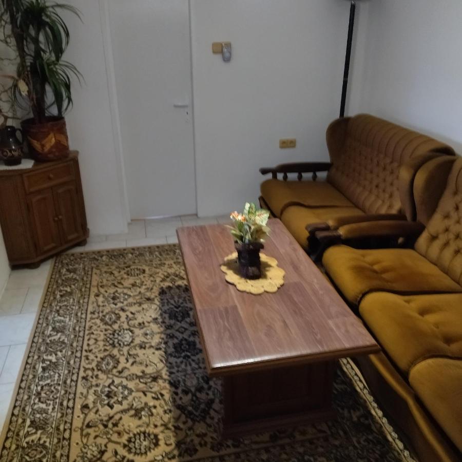 Apartamento Vseborky Dalovice Exterior foto