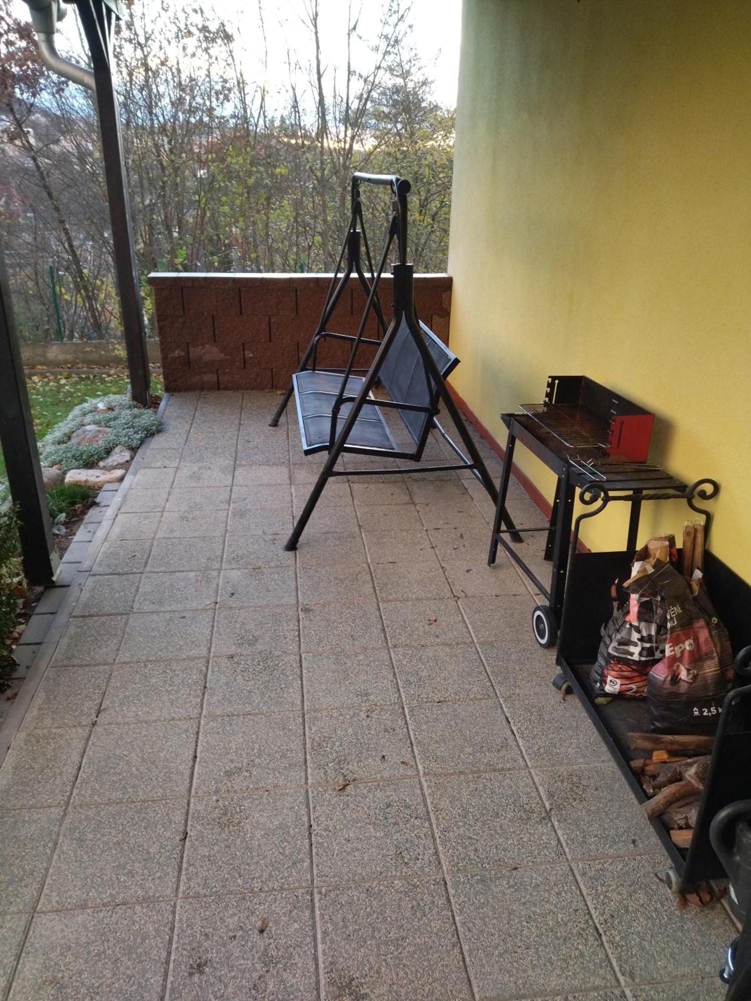 Apartamento Vseborky Dalovice Exterior foto