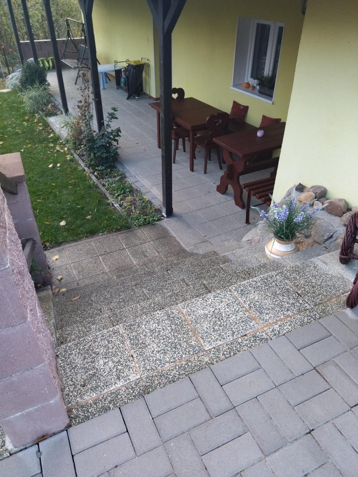 Apartamento Vseborky Dalovice Exterior foto